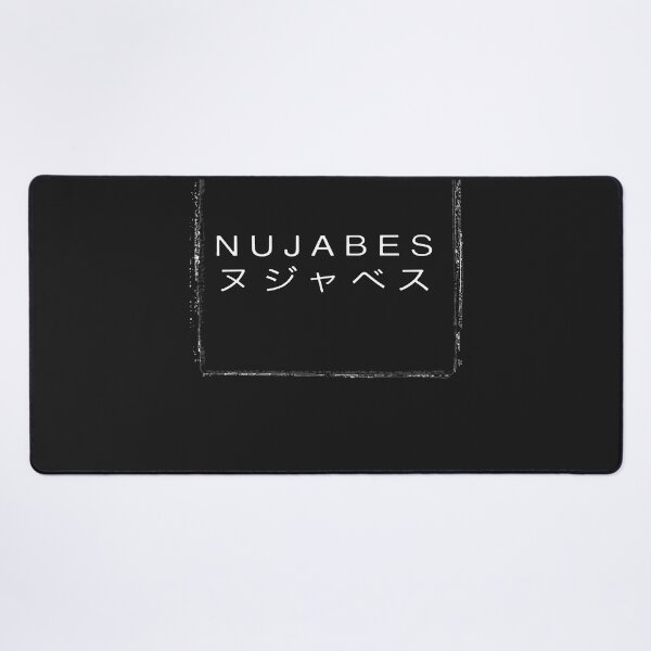 Item preview, Nujabes designed and sold by TaekeonModester.