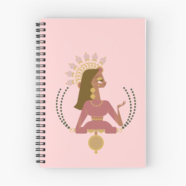 Item preview, Indian Beautiful Women work by Steff-shop designed and sold by Steff-shop.