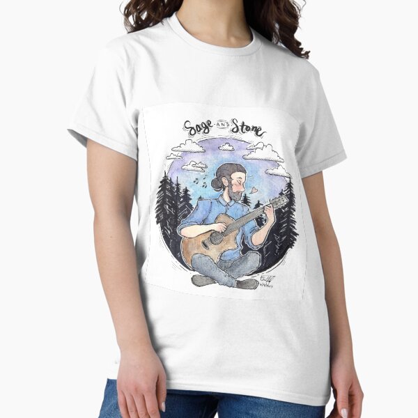 Item preview, avi kaplan - sage and stone designed and sold by practicallyptx.