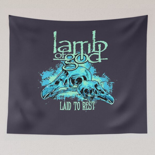 Item preview, Mens My Favorite Lamb Of God Gift For Birthday designed and sold by EnisaFilipovic.