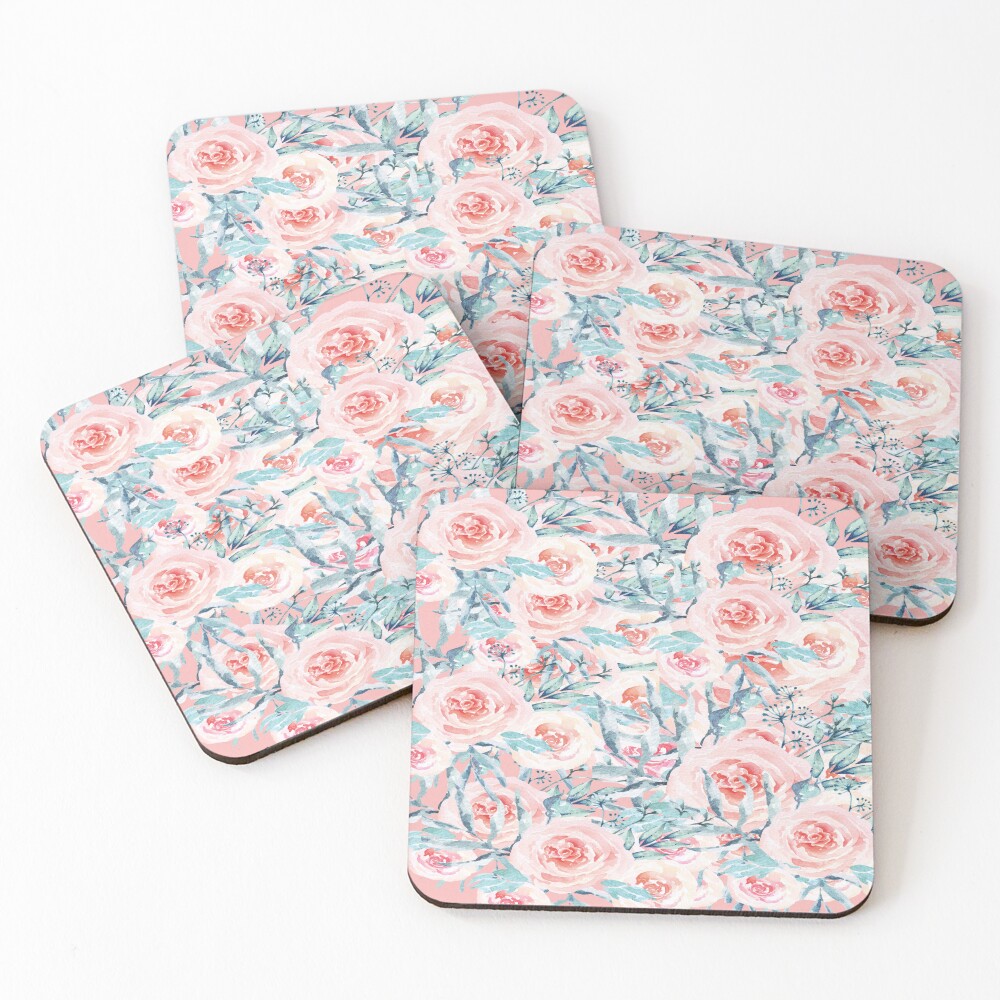Item preview, Coasters (Set of 4) designed and sold by irisonline.