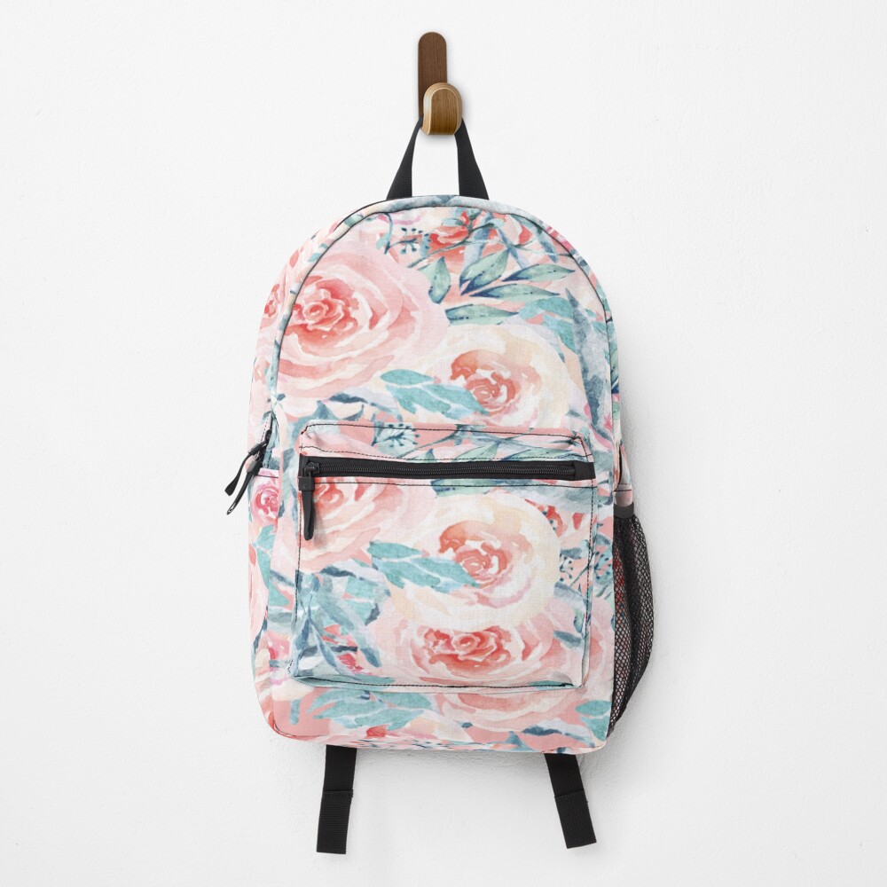 Item preview, Backpack designed and sold by irisonline.