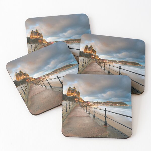 Item preview, Evening at Scarborough  designed and sold by bitm2007.