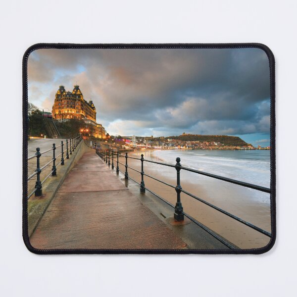 Item preview, Evening at Scarborough designed and sold by bitm2007.