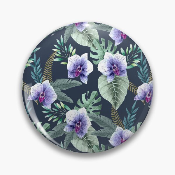 Item preview, Hand painted pattern - Pattern design - Pattern lovers designed and sold by designerpriti.