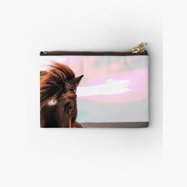 Item preview, Stallion Free Clouds - Strong Yang Energy designed and sold by FengShuiLounge.