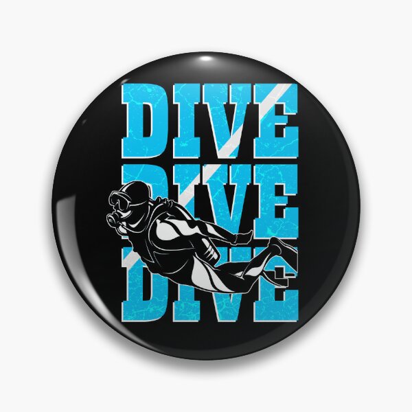 Item preview, Diving designed and sold by Mila1946.