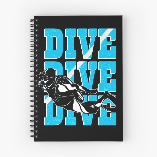 Item preview, Diving designed and sold by Mila1946.