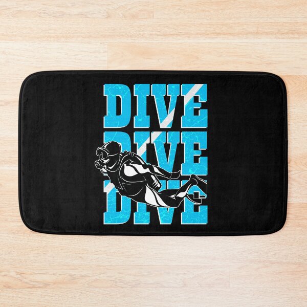 Item preview, Diving designed and sold by Mila1946.