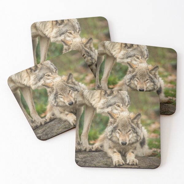 Item preview, Timber Wolves designed and sold by WolvesOnly.