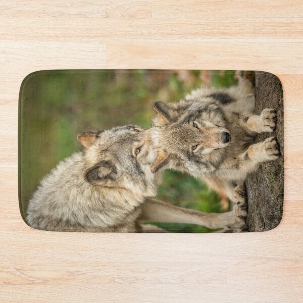 Item preview, Timber Wolves designed and sold by WolvesOnly.
