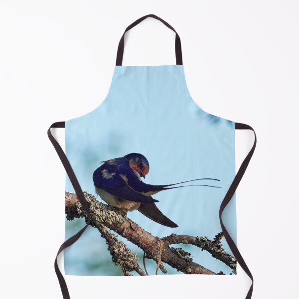 Item preview, How is the tail. Barn swallow designed and sold by Jouko Lehto Photography.
