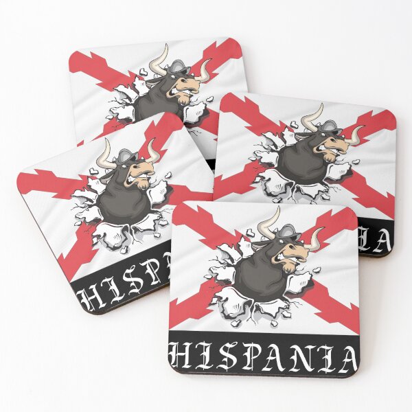Item preview, Hispania designed and sold by Canvel.