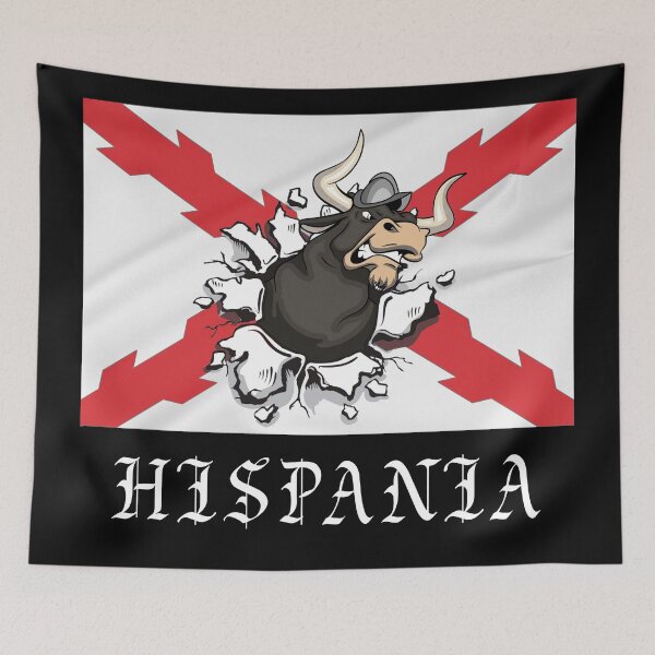 Item preview, Hispania designed and sold by Canvel.