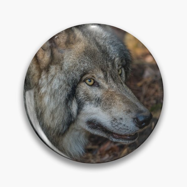 Item preview, Timber Wolf designed and sold by WolvesOnly.