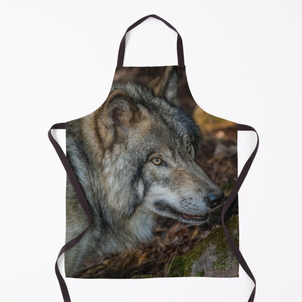 Item preview, Timber Wolf designed and sold by WolvesOnly.