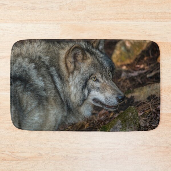 Item preview, Timber Wolf designed and sold by WolvesOnly.