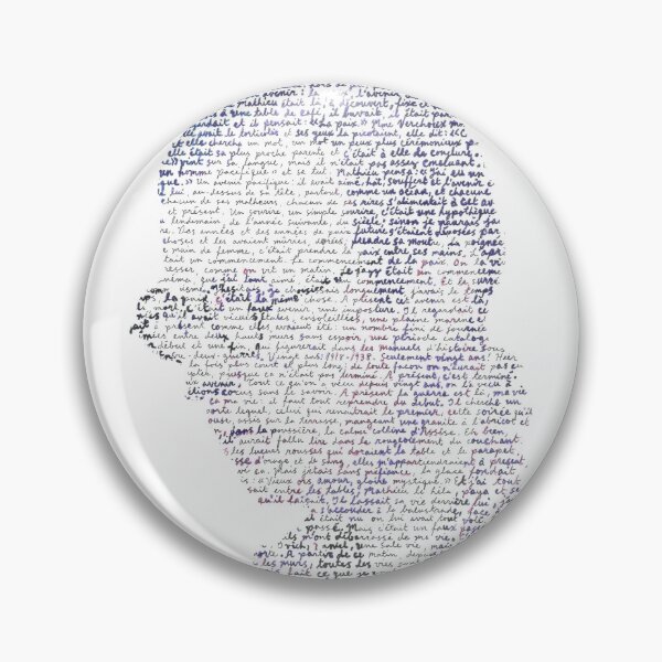 Item preview, Jean-Paul Sartre, un retrato de palabras del profesor Foolscap designed and sold by PFoolscap.