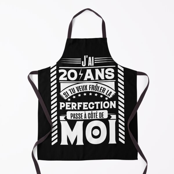 Item preview, I'm 20 years old, perfection, birthday humor designed and sold by lapolonaise.