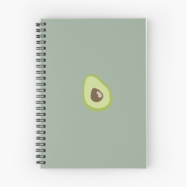 Item preview, avocado designed and sold by designedbyelly.