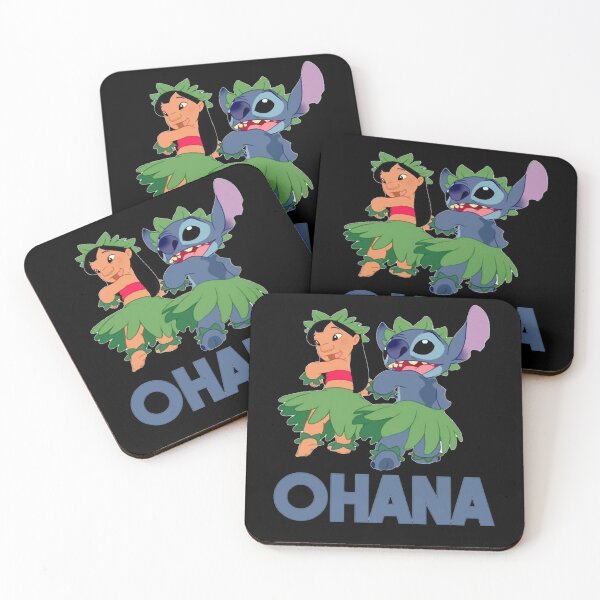 Item preview, Day Gift Special Present Ohana Dark Red Cool Gift designed and sold by Frazier935.