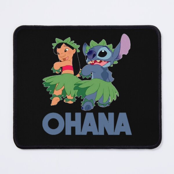 Item preview, Day Gift Special Present Ohana Dark Red Cool Gift designed and sold by Frazier935.