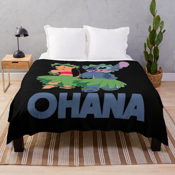 Item preview, Day Gift Special Present Ohana Dark Red Cool Gift designed and sold by Frazier935.