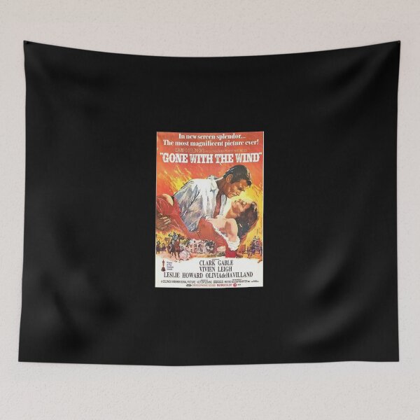 Item preview, Gone With the Wind Sticker designed and sold by spearklessman.