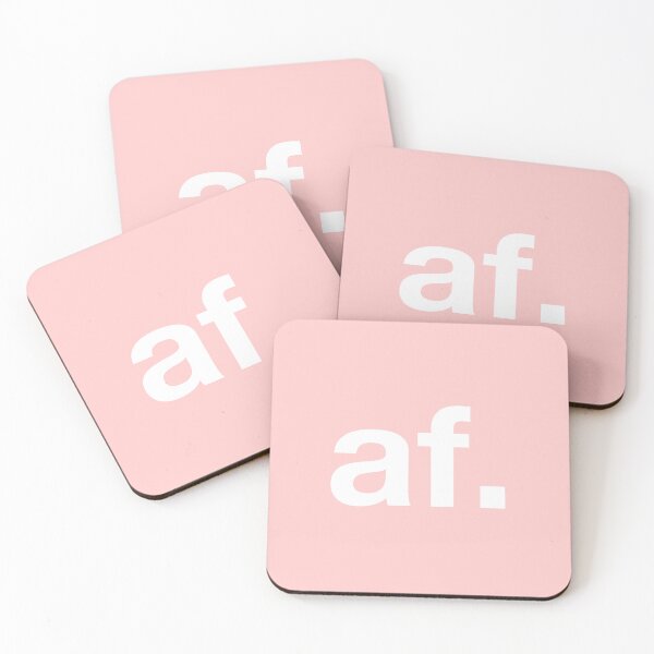 Item preview, af designed and sold by asymmetrickid.