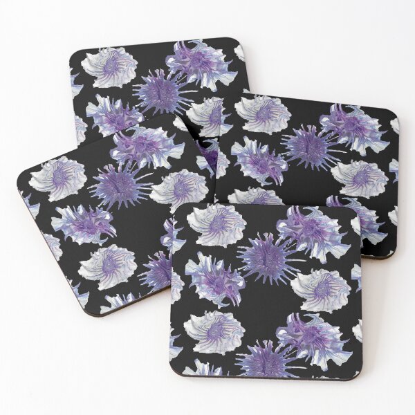Item preview, Supanovas Paint Pours designed and sold by KazM.