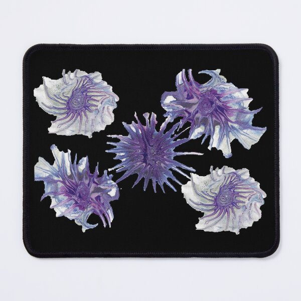 Item preview, Supanovas Paint Pours designed and sold by KazM.