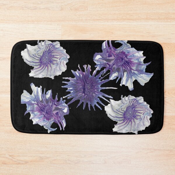 Item preview, Supanovas Paint Pours designed and sold by KazM.