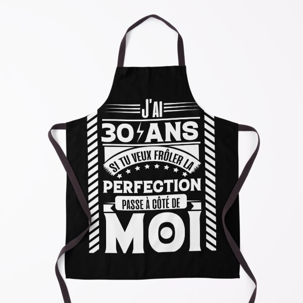 Item preview, I am 30 years old, perfection, birthday humor designed and sold by lapolonaise.