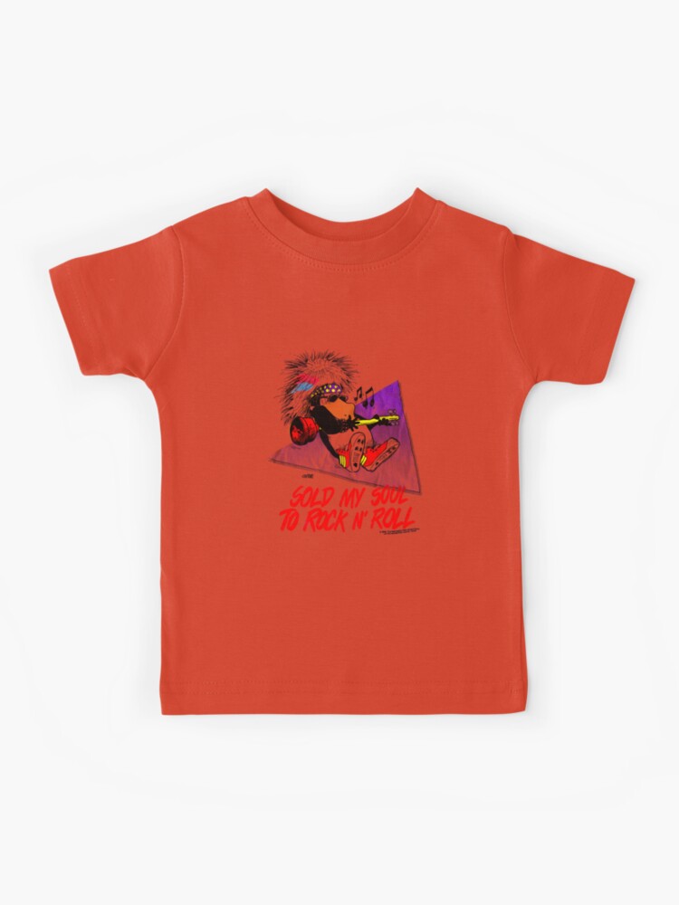 Stanley the Catfish Tee - Toddler – The Ville Merch