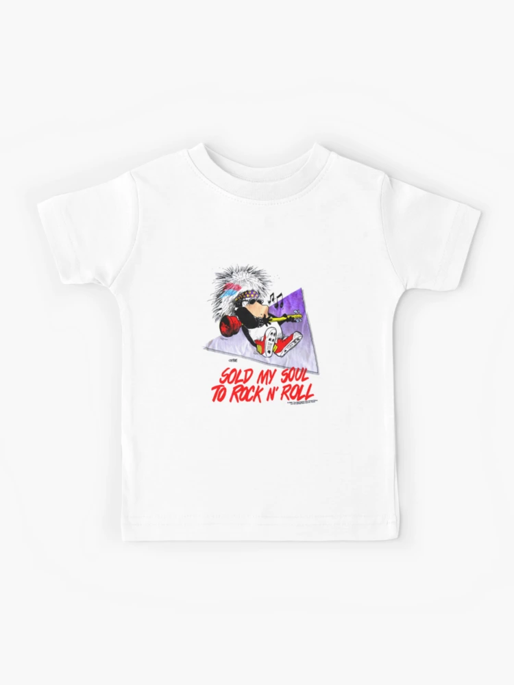 Stanley the Catfish Tee - Toddler – The Ville Merch