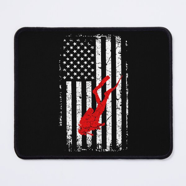 Item preview, Diving America designed and sold by Mila1946.