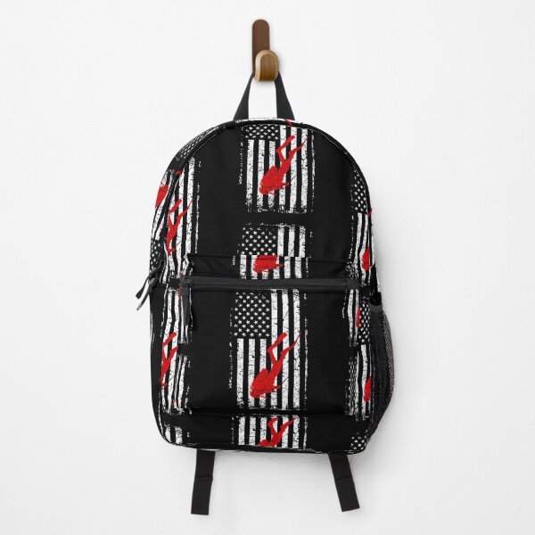 Item preview, Diving America designed and sold by Mila1946.