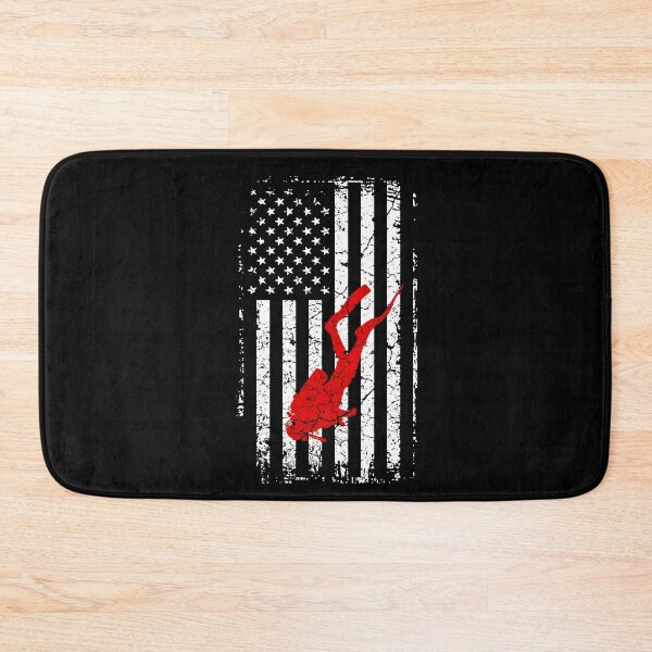 Item preview, Diving America designed and sold by Mila1946.