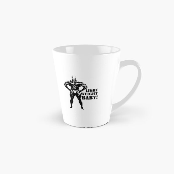 Ronnie Coleman Coffee Mug Coffee Cup Sets Thermal Coffee Cup To