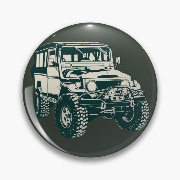 Item preview, Fj40 designed and sold by Prismadp.