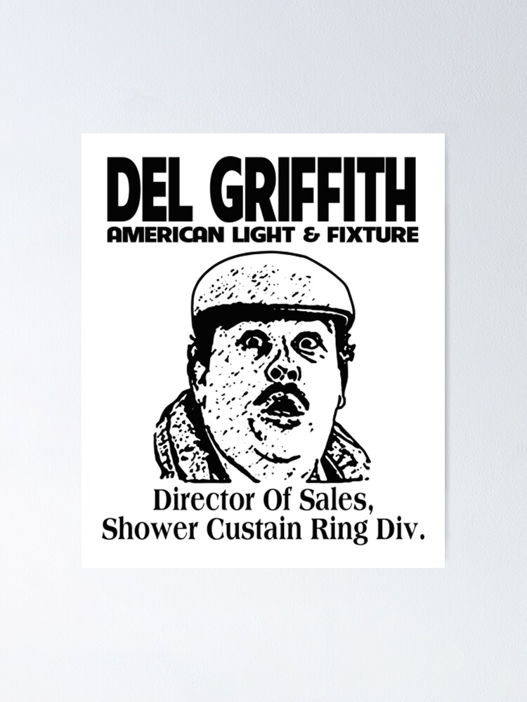 "Uncle Buck american light fixture" Poster for Sale by CristinaNavarro