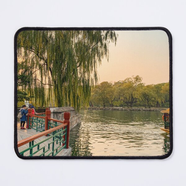 Artikelvorschau, Sommerpalast Peking entworfen und verkauft von AnnaEleCreate.