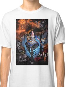 Alice in Wonderland: T-Shirts | Redbubble