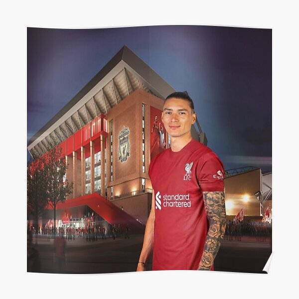 Luis Diaz Liverpool Wallpapers - Wallpaper Cave