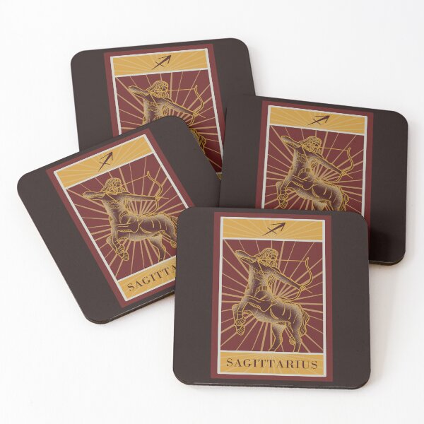 Item preview, Zodiac's fire signs: Sagittarius designed and sold by Paolards.