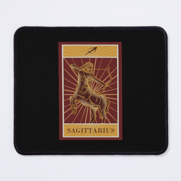 Item preview, Zodiac's fire signs: Sagittarius designed and sold by Paolards.