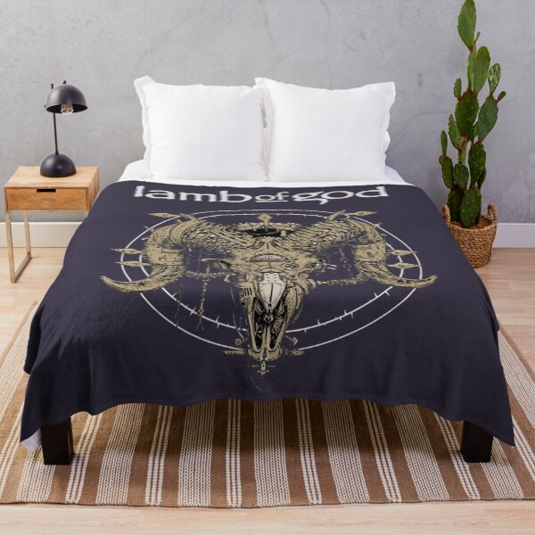 Item preview, Needed Gifts Lamb Of God Cute Graphic Gift designed and sold by EnisaFilipovic.