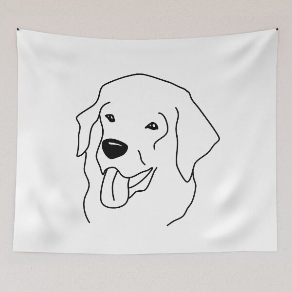 Item preview, newfoundland, newfoundland designed and sold by dog-shirt.