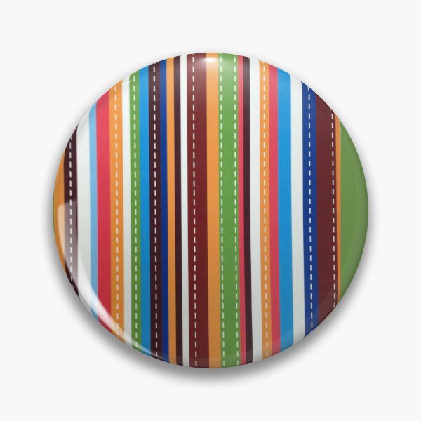 Item preview, Avocado stripe & stitch designed and sold by kapewithcream.
