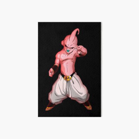 MAJIN VEGETA  Photographic Print for Sale by LILENXO